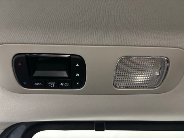 Used 2025 Honda Odyssey Elite image 22