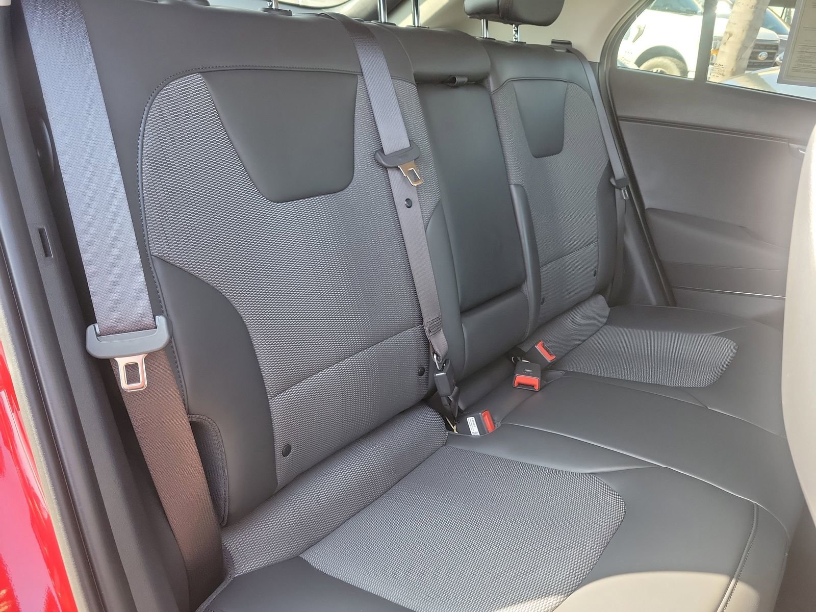 Used 2025 Kia Niro Wind image 25