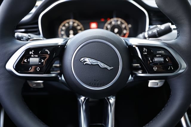 New 2024 Jaguar XF R-Dynamic SE AWD/4WD image 43