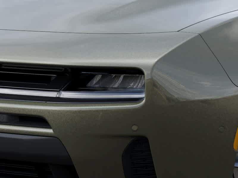 New 2026 Dodge Charger Scat Pack AWD/4WD image 10