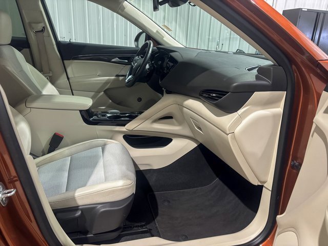 Used 2021 Buick Envision Preferred image 28