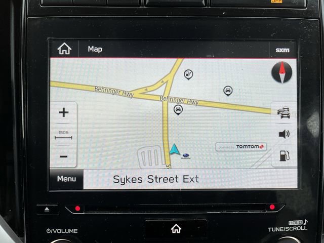 Used 2020 Subaru Ascent Limited w/ Technology Package image 22