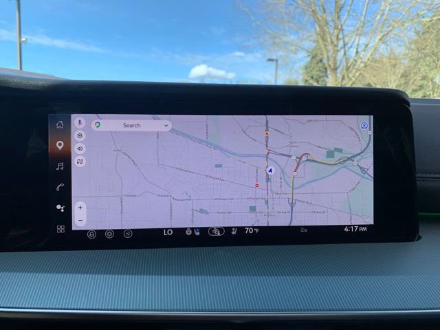 Used 2025 Nissan Murano Platinum w/ Cargo Package image 19