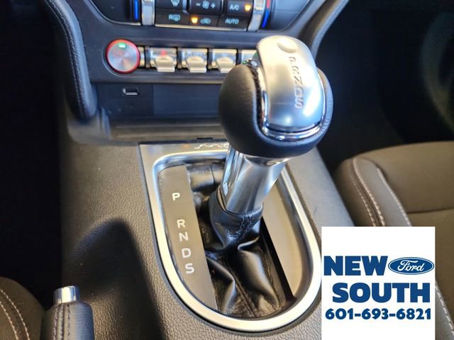 Used 2022 Ford Mustang Coupe w/ Equipment Group 101A image 22