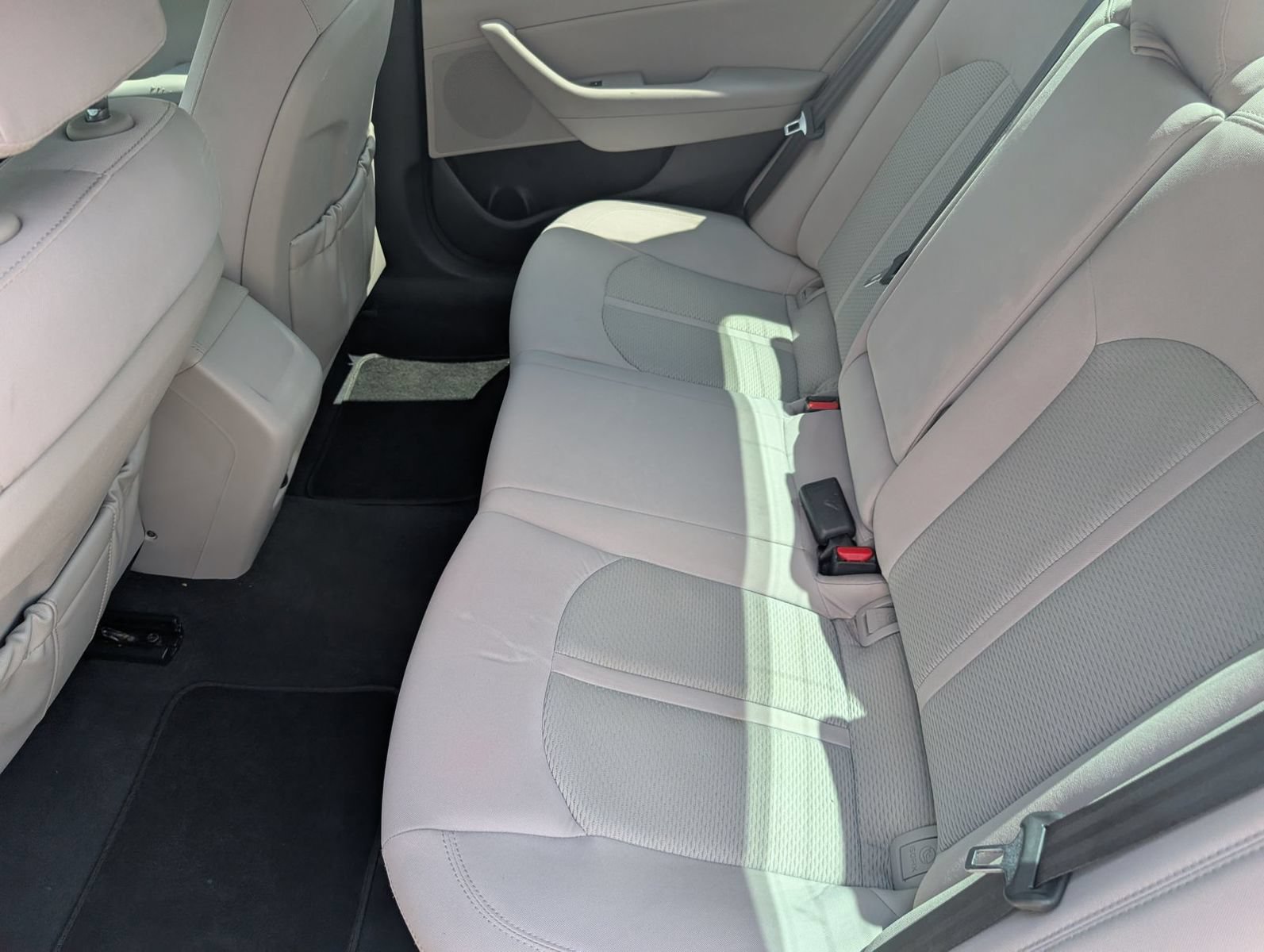 Used 2015 Hyundai Sonata Sport FWD image 11