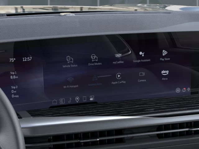 New 2026 Cadillac Escalade Sport RWD image 20