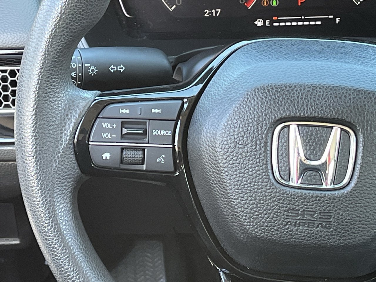 Used 2025 Honda Civic LX image 12