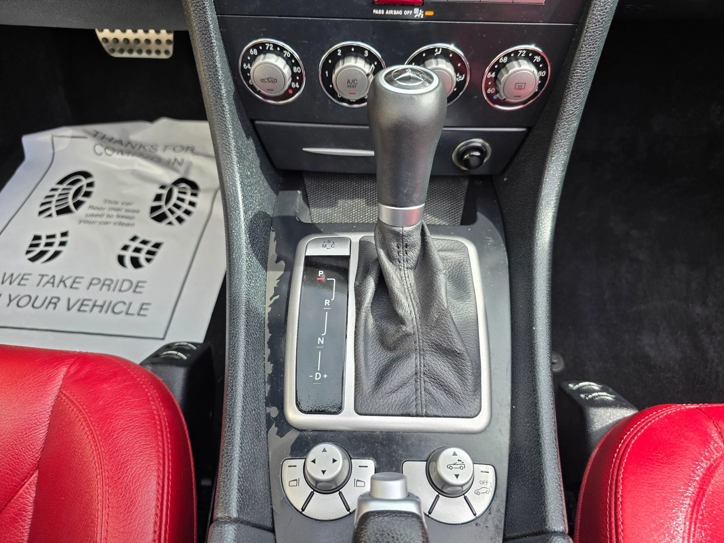 Used 2008 Mercedes-Benz SLK 350 image 38