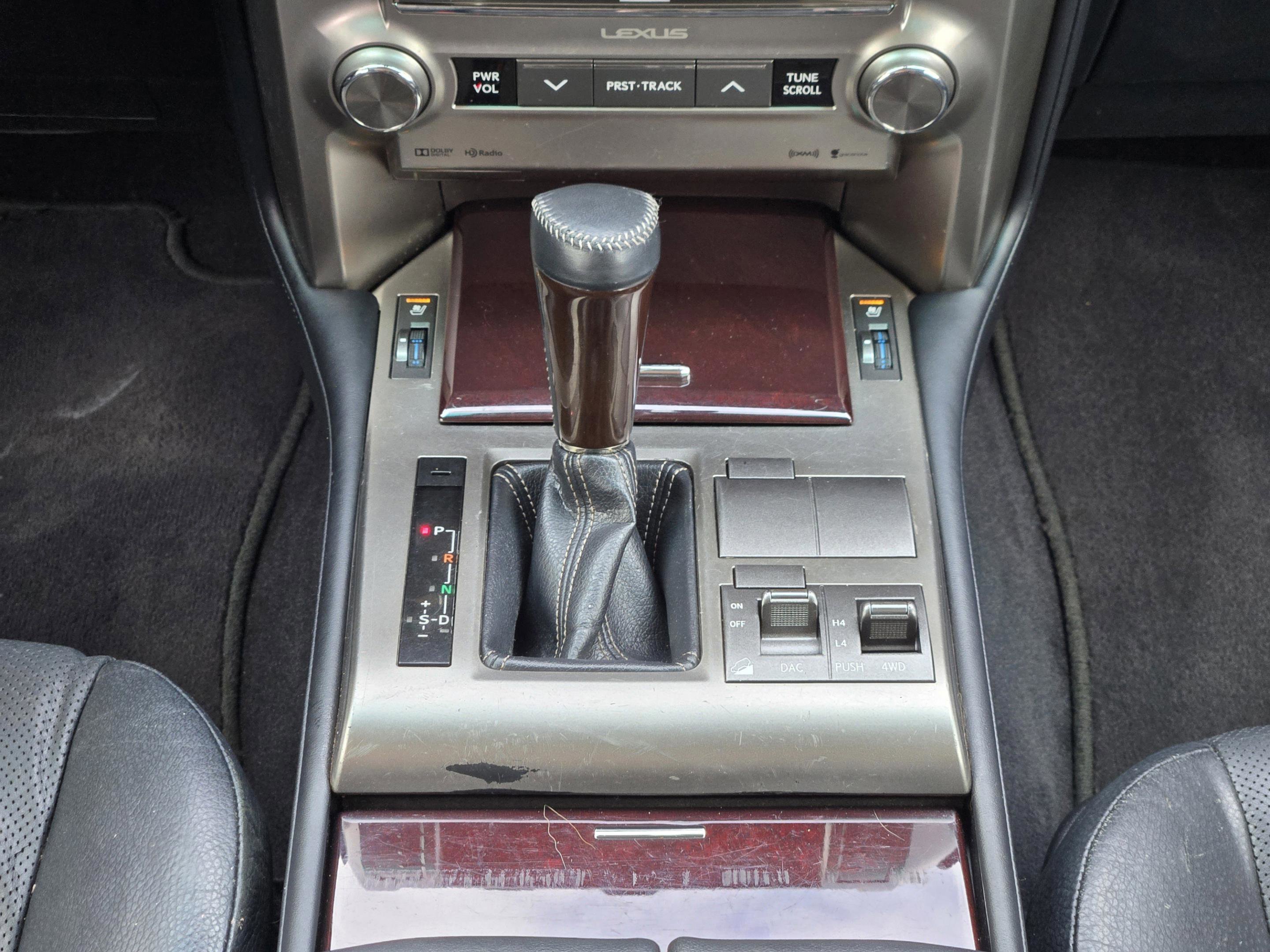 Used 2019 Lexus GX 460 Premium AWD/4WD image 15