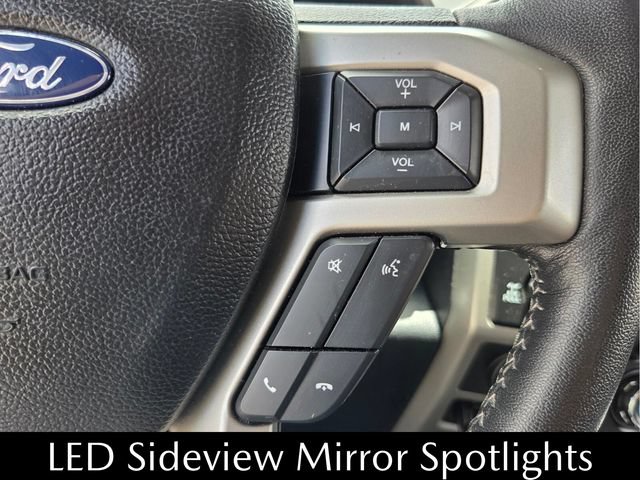 Used 2018 Ford F150 Lariat AWD/4WD image 33