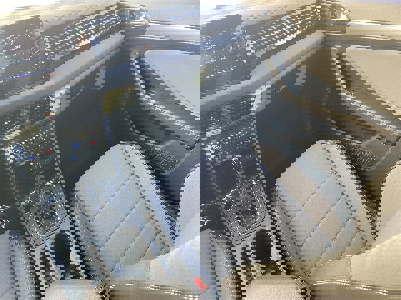 New 2026 Volkswagen Jetta SE image 12