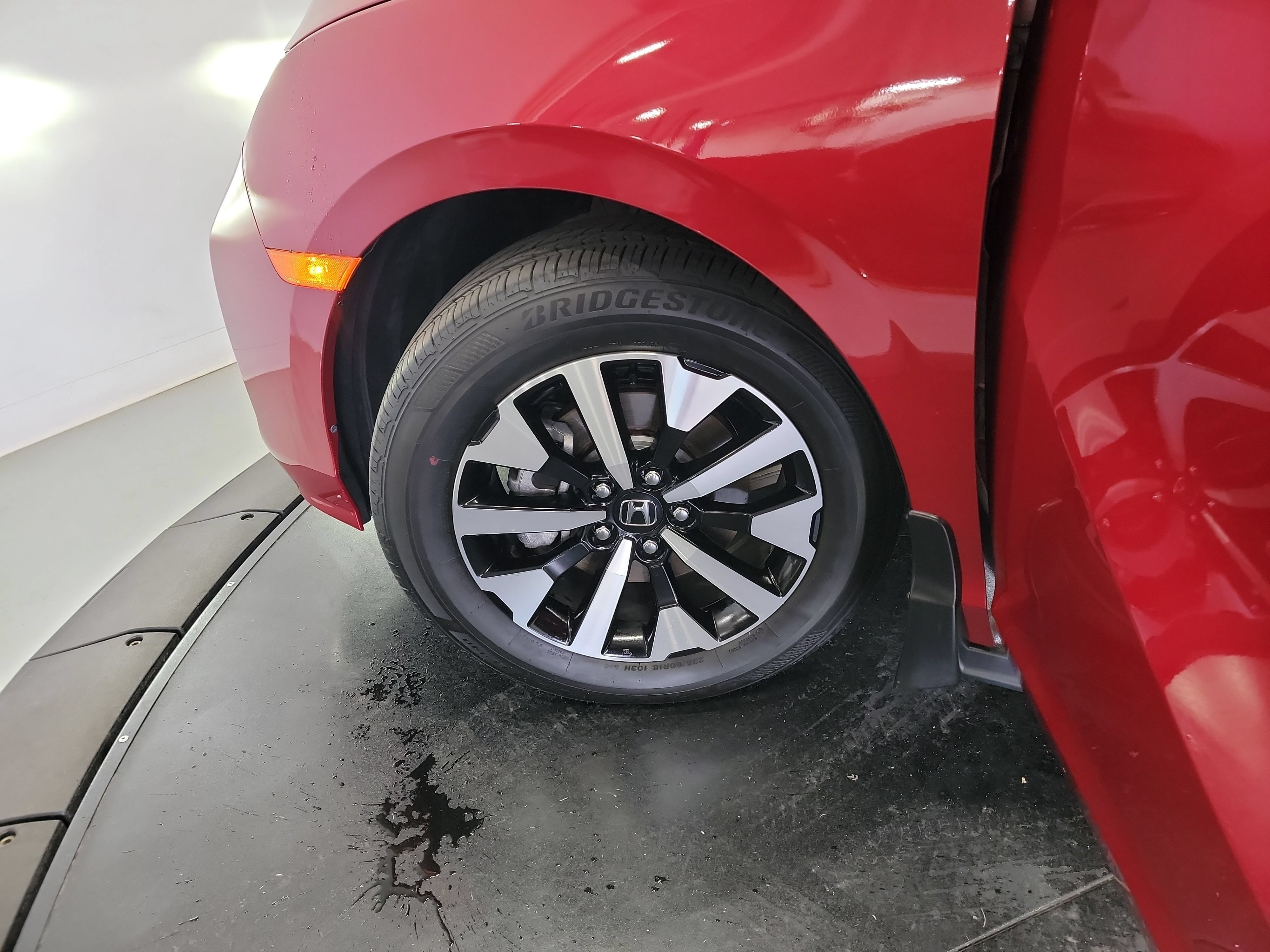 Used 2025 Honda Odyssey EX-L image 29