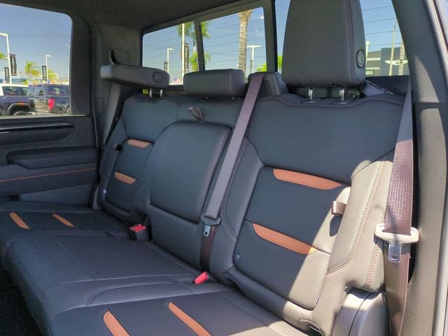 New 2026 GMC Sierra 2500 AT4 AWD/4WD image 27