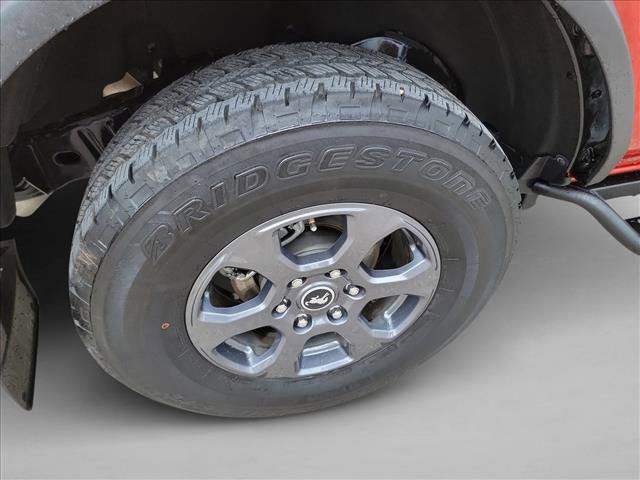 Used 2024 Ford Bronco Big Bend AWD/4WD image 11