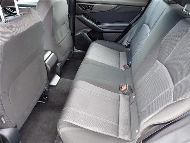 Used 2023 Subaru Impreza 2.0i image 9