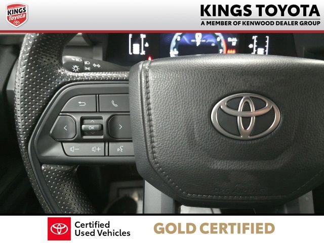 Certified 2024 Toyota Tacoma SR image 27