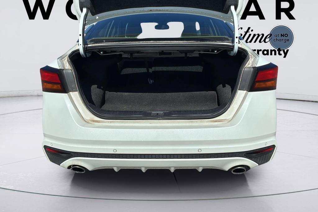 Used 2020 Nissan Altima 2.5 SV image 37