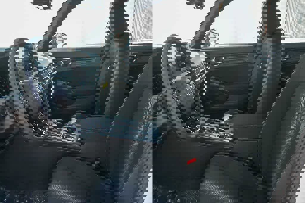 New 2026 Honda Civic Sport image 14