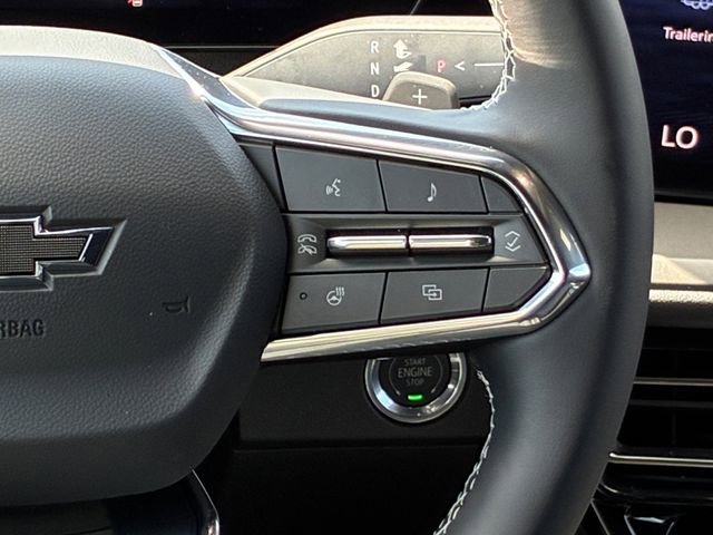 New 2026 Chevrolet Traverse LT w/ Midnight/Sport Edition AWD/4WD image 23