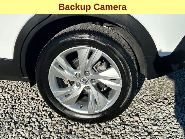 Used 2024 Buick Encore GX Preferred image 9