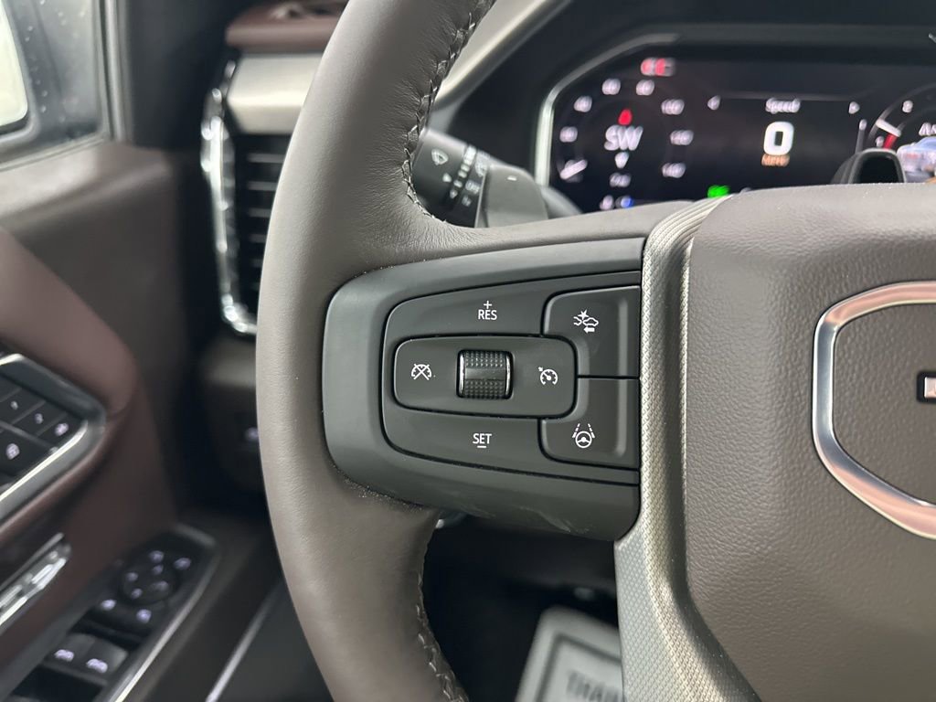 New 2026 GMC Sierra 1500 Denali image 43