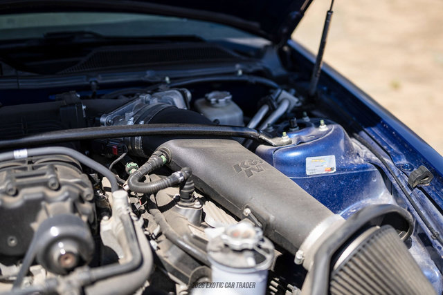 Used 2007 Ford Mustang Shelby GT500 RWD image 16