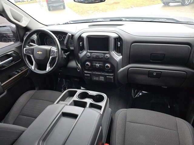 Used 2020 Chevrolet Silverado 1500 LT w/ All-Star Edition image 25