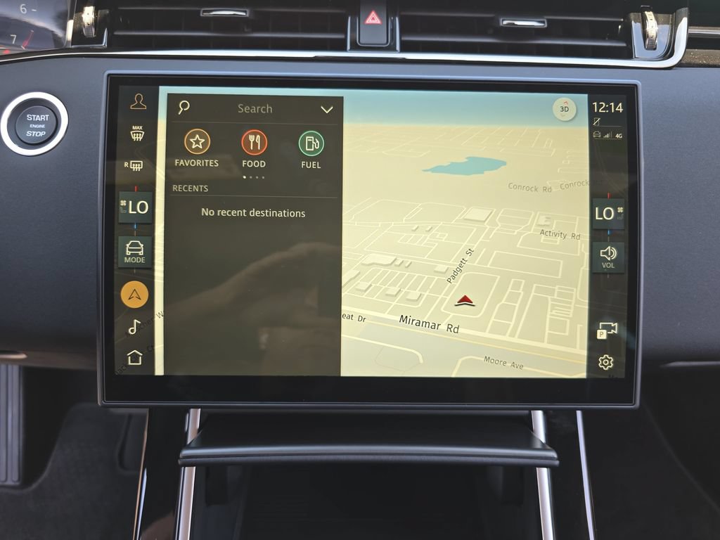 New 2026 Land Rover Range Rover Evoque S AWD/4WD image 22