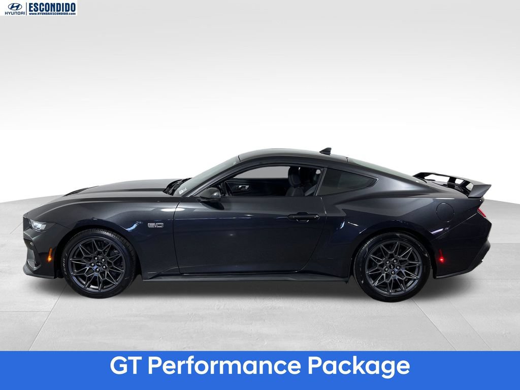 Used 2024 Ford Mustang GT w/ GT Performance Package RWD video 2
