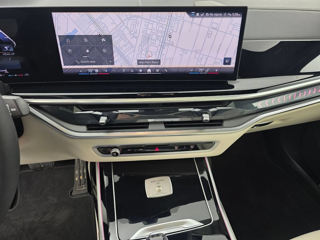 New 2026 BMW ALPINA XB7 AWD/4WD image 15