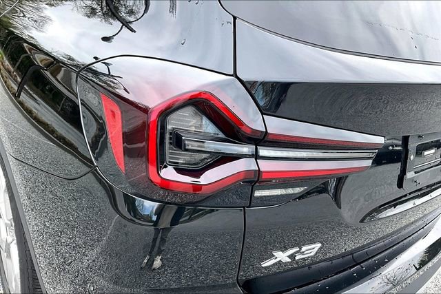 Used 2023 BMW X3 xDrive30i w/ Premium Package image 15