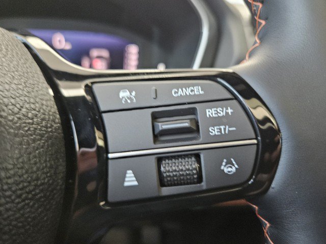 New 2026 Honda Passport TrailSport Elite image 27