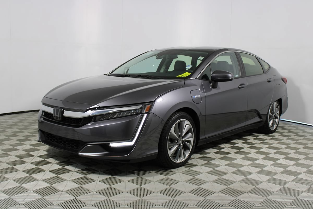 Used 2019 Honda Clarity Plug-In Hybrid image 29