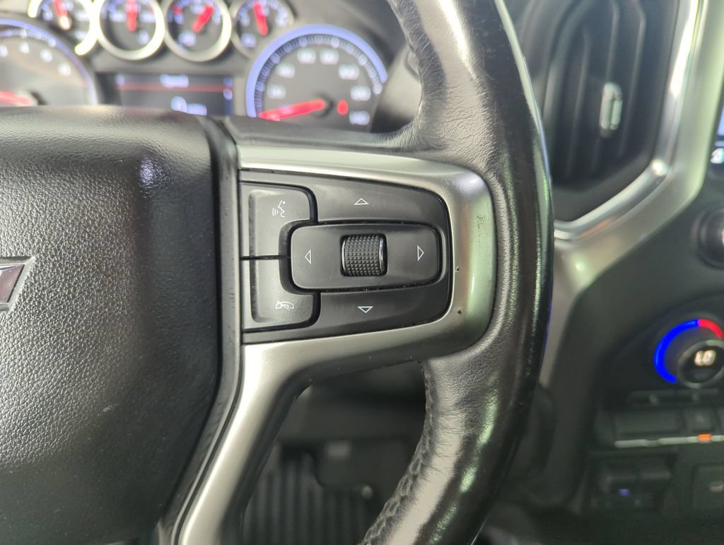 Used 2019 Chevrolet Silverado 1500 RST w/ All-Star Edition RWD image 22
