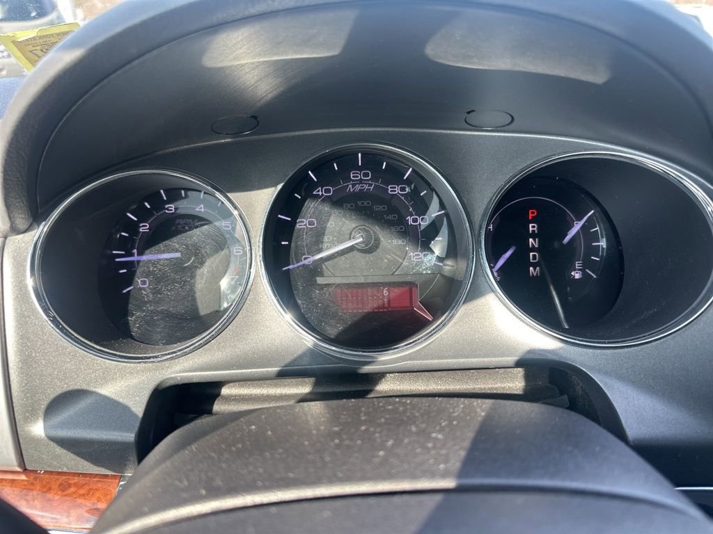 Used 2012 Lincoln MKZ image 16