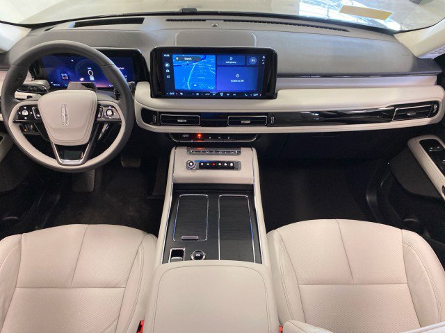 New 2026 Lincoln Aviator Reserve image 19