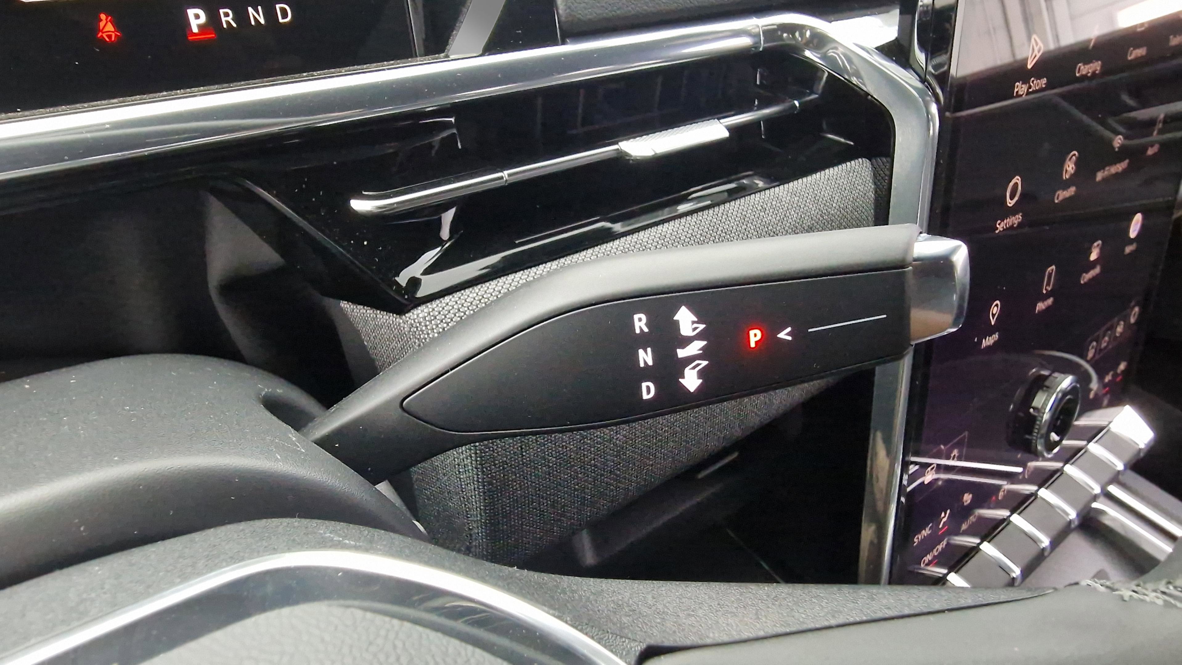 New 2026 GMC Sierra EV Elevation w/ LPO, Elevation Dark Package image 21