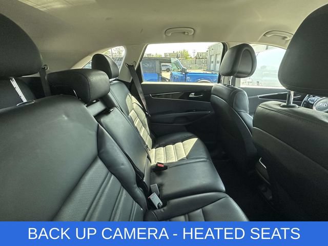 Used 2016 Kia Sorento EX FWD image 3