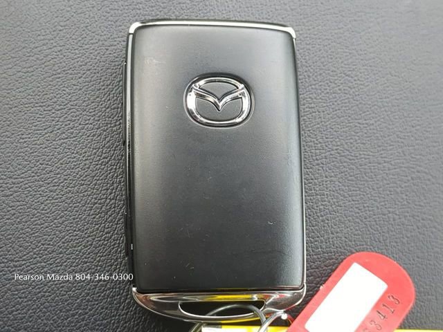 Used 2023 MAZDA MAZDA3 s image 28