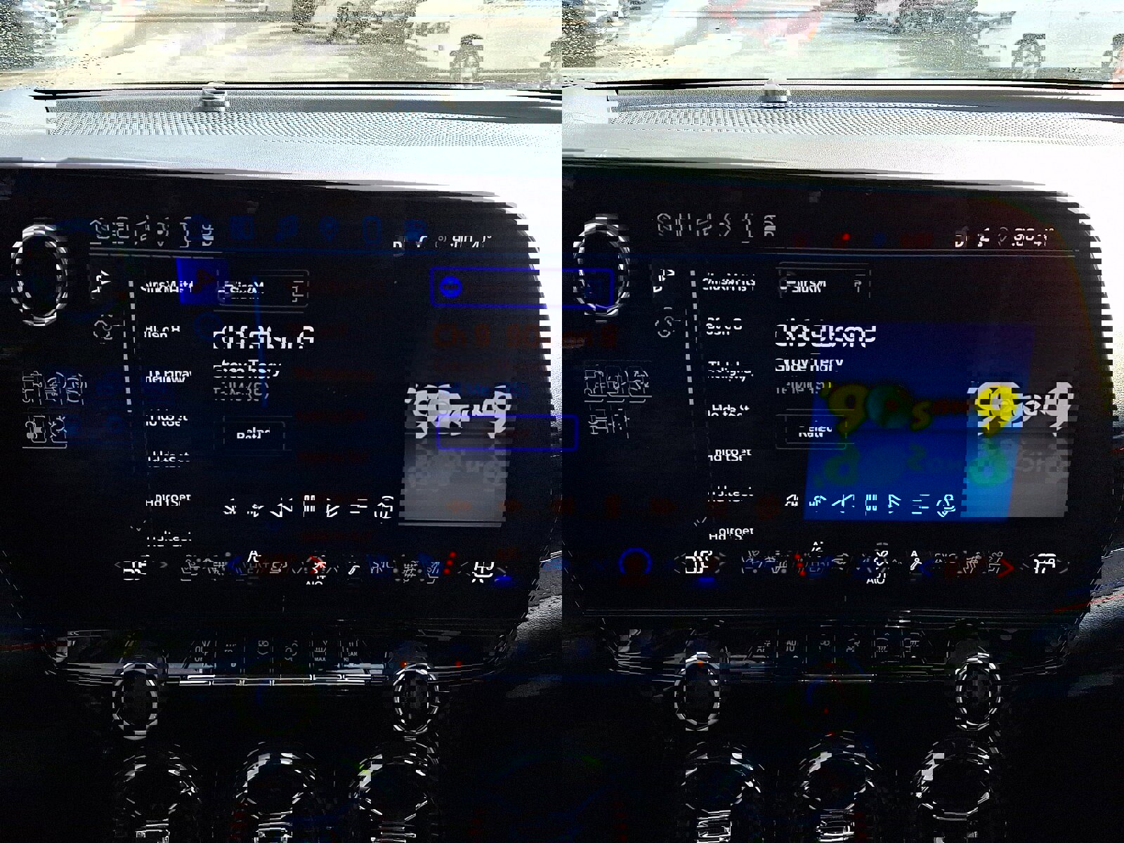 Used 2025 Chevrolet Blazer EV RS image 16