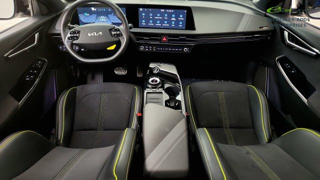 Used 2023 Kia EV6 GT AWD/4WD image 51
