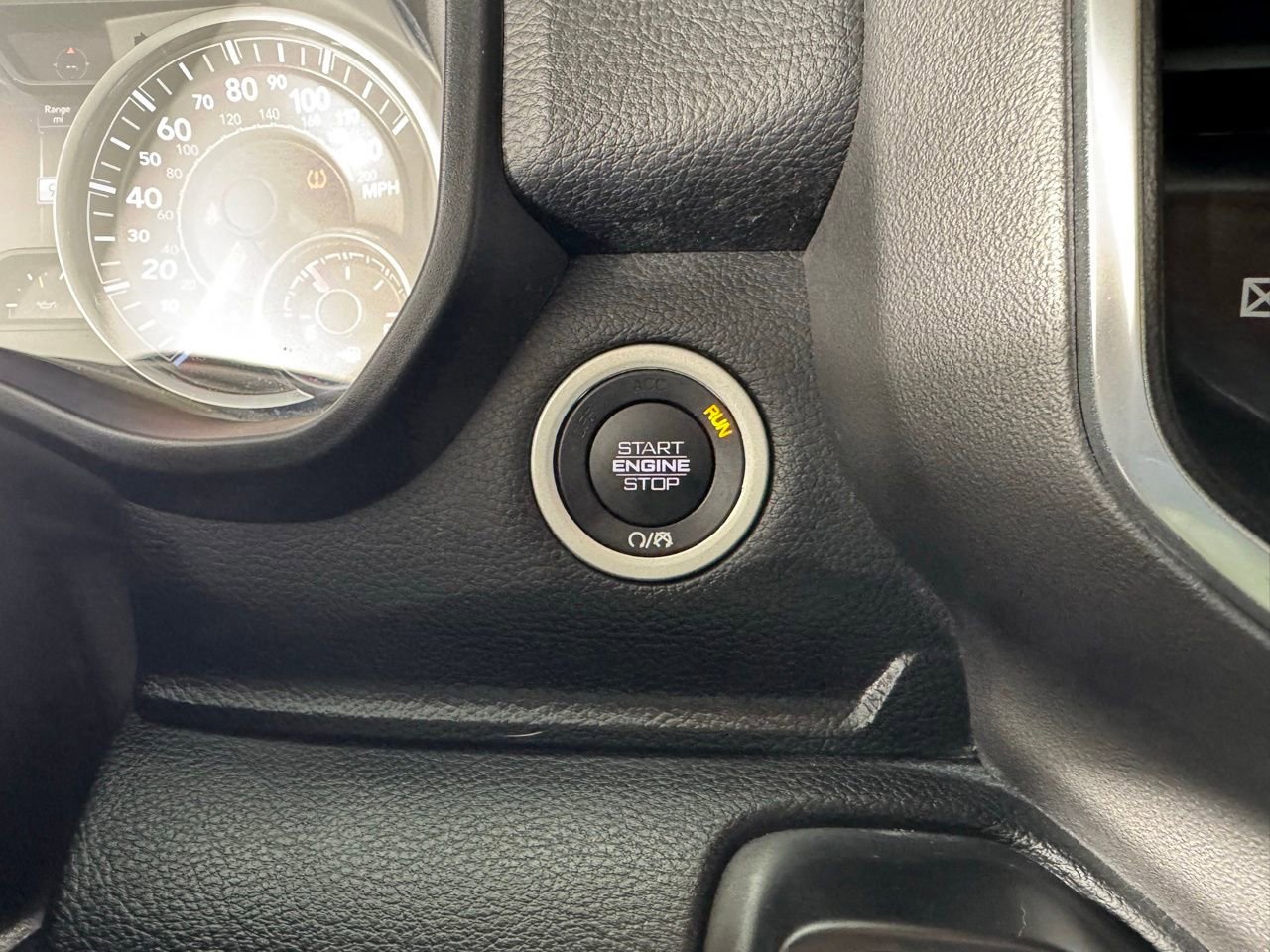 Used 2021 RAM 1500 Big Horn image 20