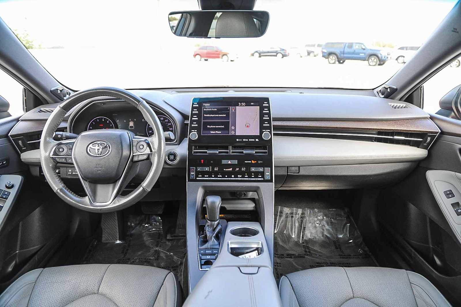 Certified 2019 Toyota Avalon Limited image 21