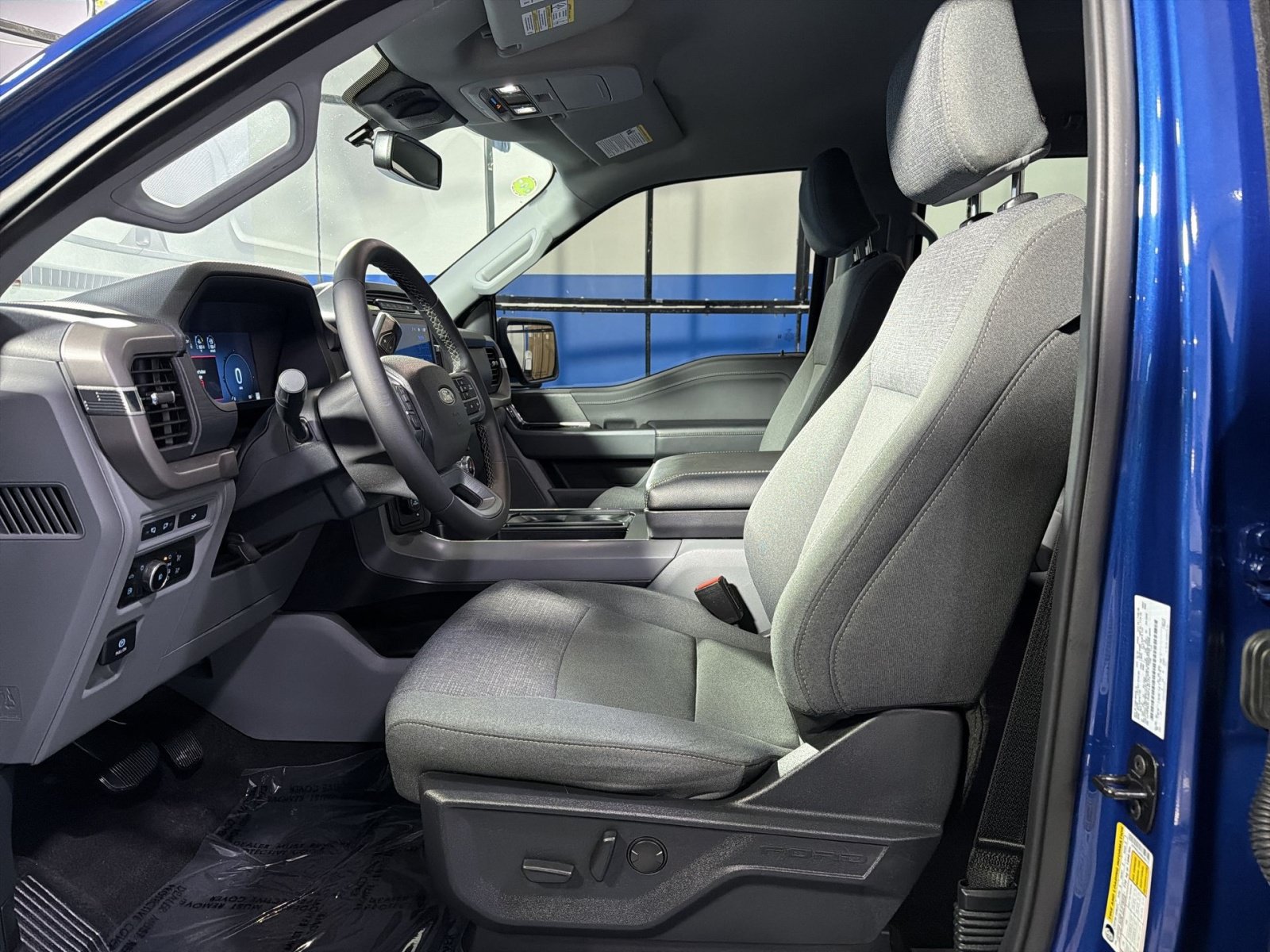 Used 2024 Ford F150 XLT w/ Equipment Group 302A MID AWD/4WD image 25