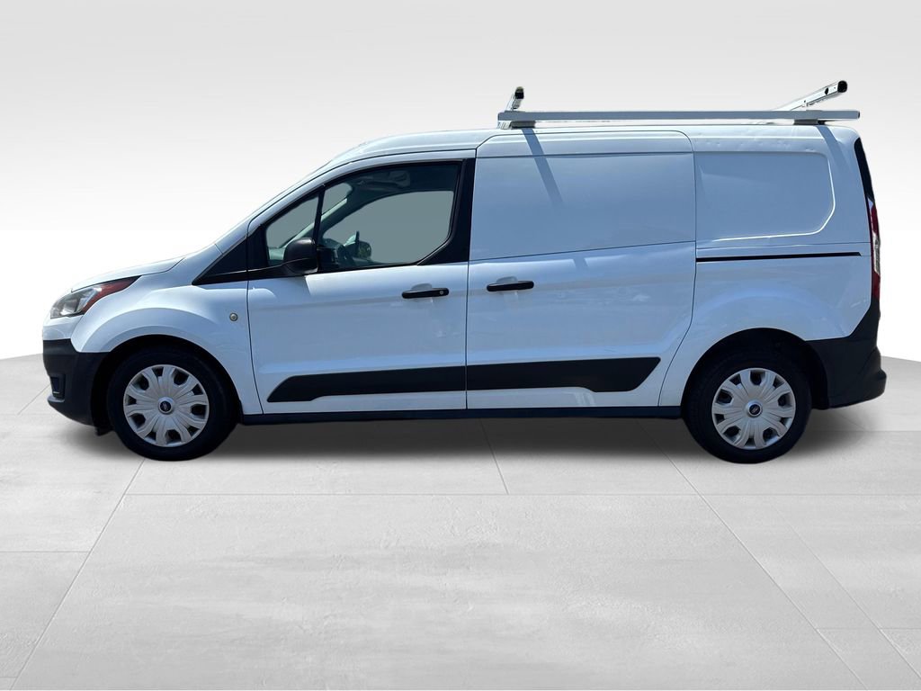Used 2019 Ford Transit Connect XL FWD image 2