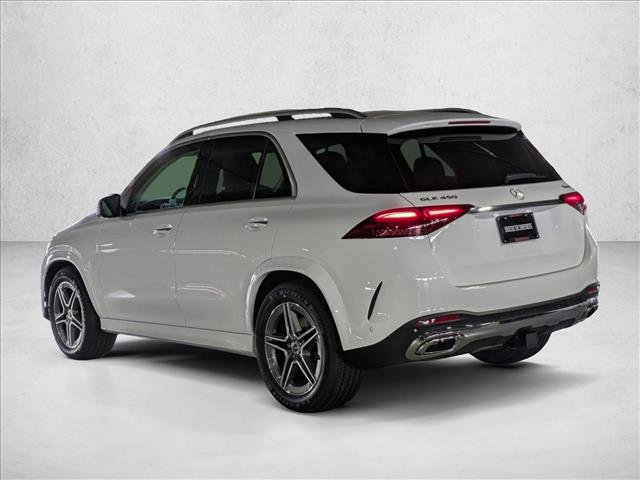 Used 2026 Mercedes-Benz GLE 450 4MATIC image 9