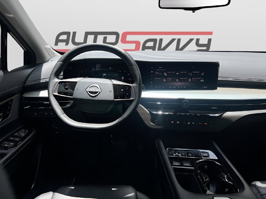 Used 2025 Nissan Murano SL w/ Cargo Package AWD/4WD image 24