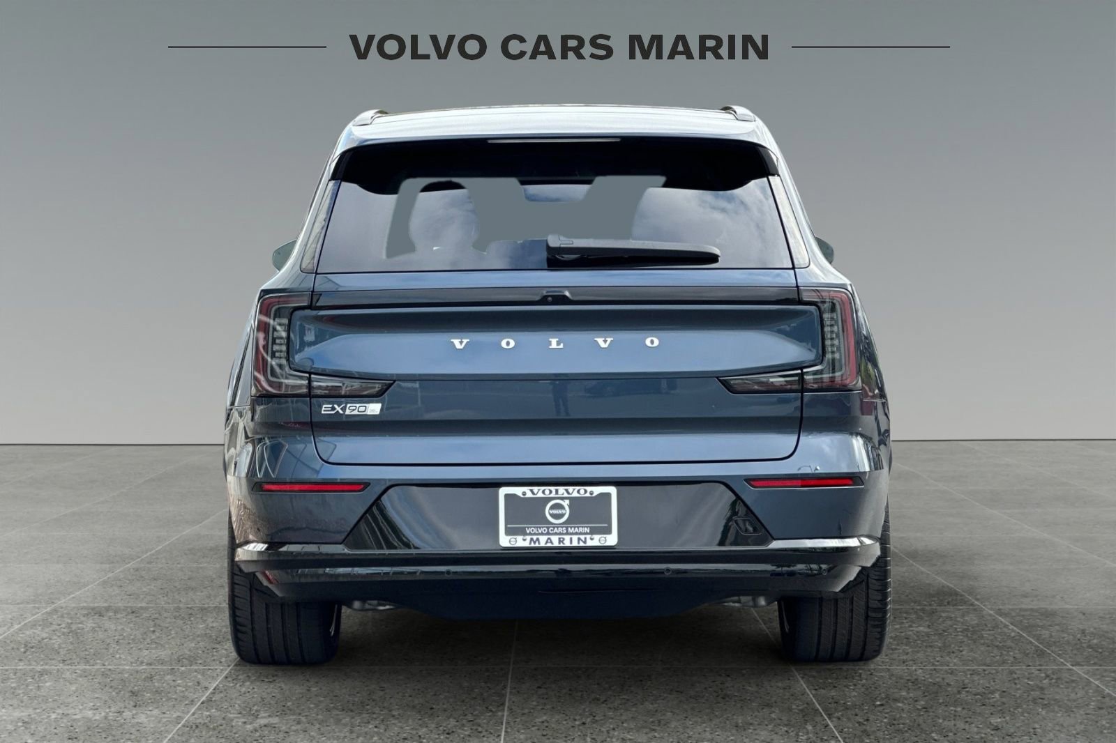 New 2025 Volvo EX90 Ultra AWD/4WD image 7