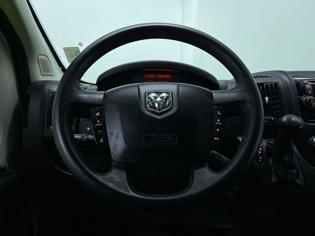 Used 2017 RAM ProMaster 2500 image 21