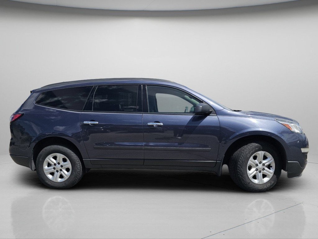 Used 2013 Chevrolet Traverse LS AWD/4WD image 22